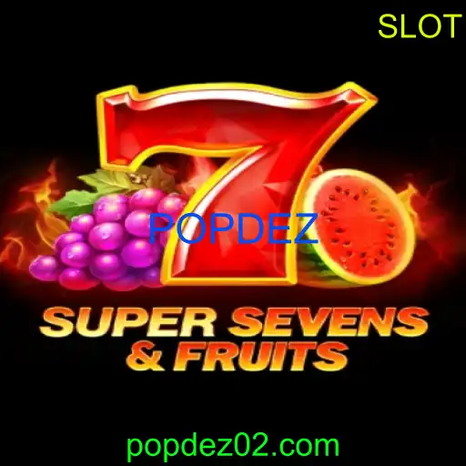 POPDEZ Cassino Online