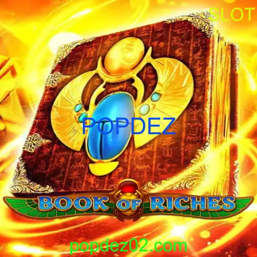 Descubra o Fascinante Universo de BookofRiches com a Chave POPDEZ: Um Guia Completo